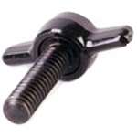 Steadicam 1-inch Assembly Thumbscrew (078-0627-01) Steadicam 1-inch Assembly Thumbscrew (078-0627-01)